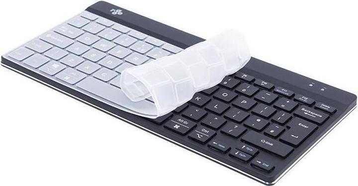 Produktbild R-Go Tools Tools Hygienische Tastaturschutz