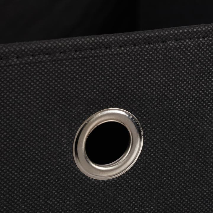 Actual product image Relaxdays Storage Box Set of 2 (30 cm, 9 l, 2x)