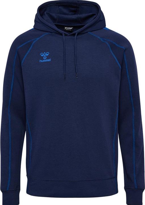 Produktbild hummel hmlMOVE 2.0 HOODIE (4XL)