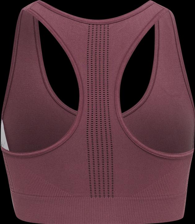 Produktbild hummel Shaping Seamless Sports Top (XS)