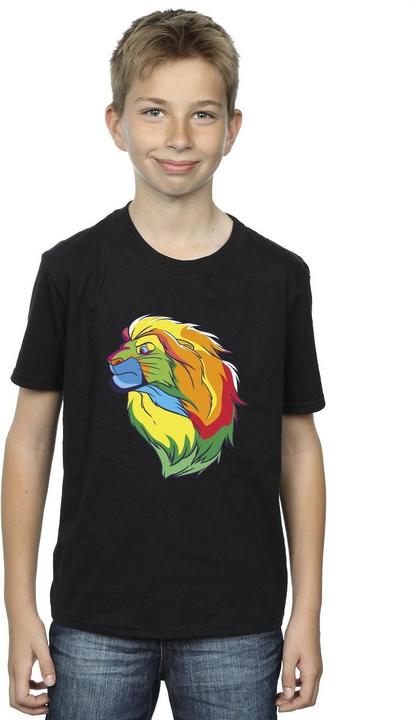 Produktbild Disney The Lion King Colours TShirt Jungen (116)