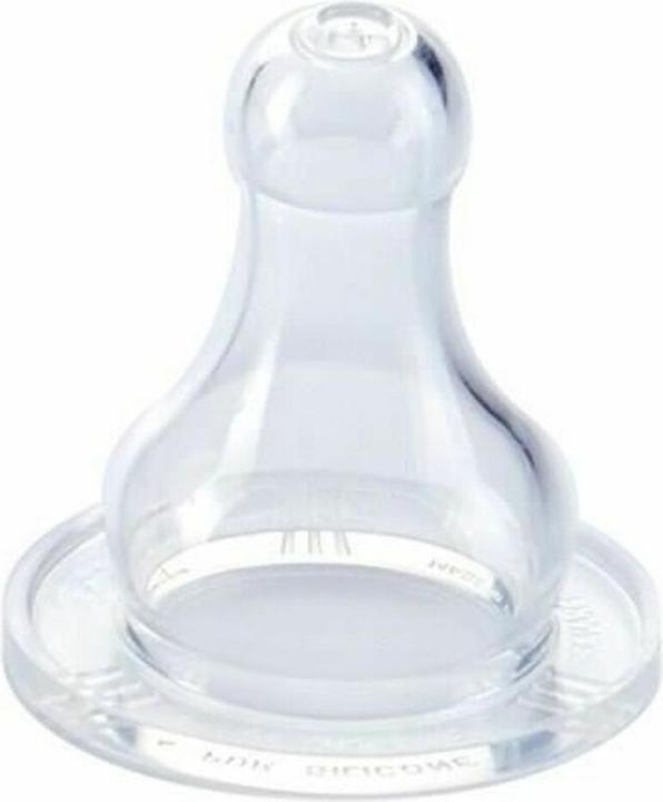 Actual product image Thermobaby Silikonsauger