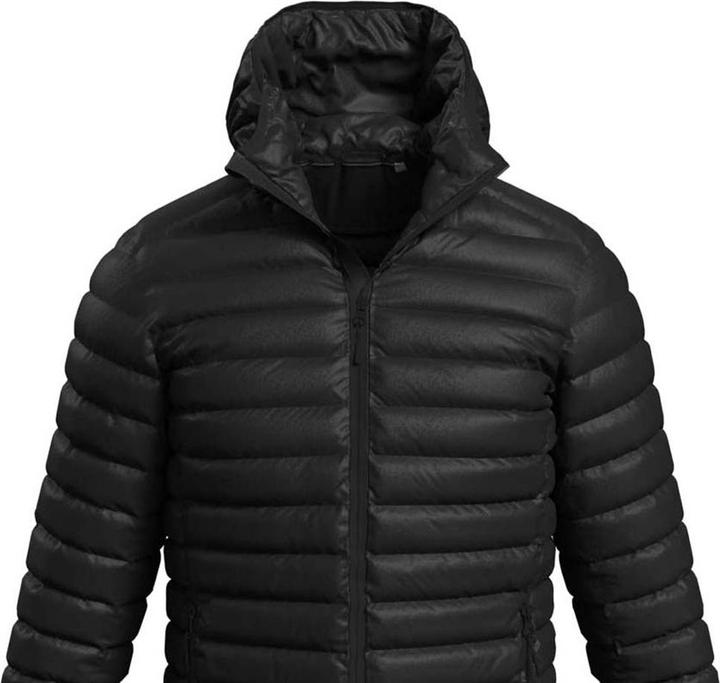 Produktbild Stedman Lux Steppjacke (M)