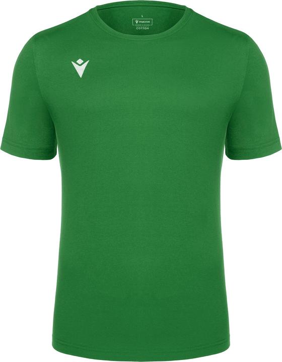 Image du produit Macron t-shirt boost eco (L)
