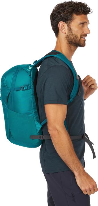 Actual product image Lowe Alpine Edge 22 (22 l)