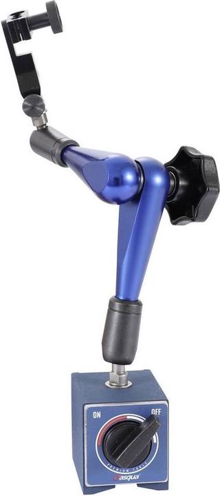 Image du produit Dasqua 7121-0030 Power-Magnetfuss mit verstärkter Verriegelung