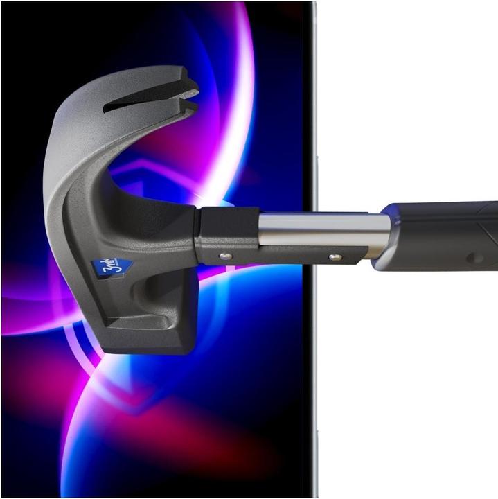 Actual product image 3MK Folia wielowarstwowa StratCore700 do Google Pixel 10 (Google Pixel 10)