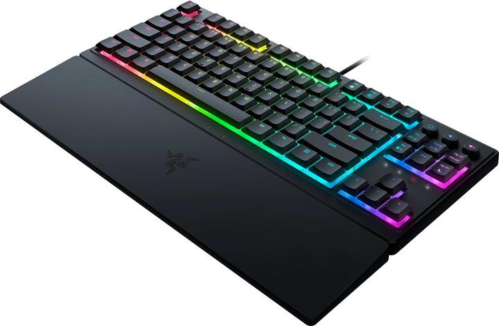 Actual product image Razer Ornata V3 TKL (CH, Cable)