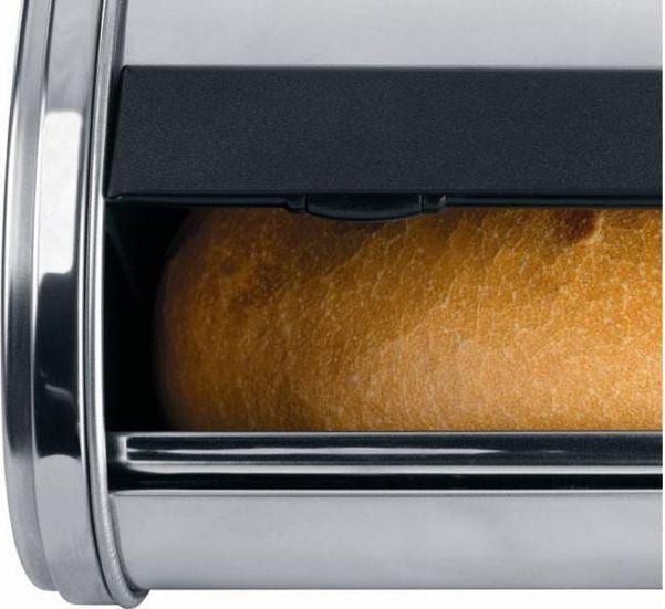 Image du produit Brabantia Boîte à pain roulante