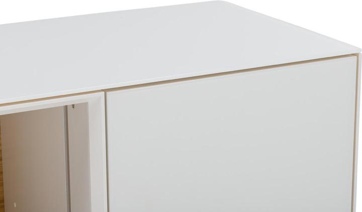 Image du produit MAB Nara (180 x 43.10 x 86.60 cm)