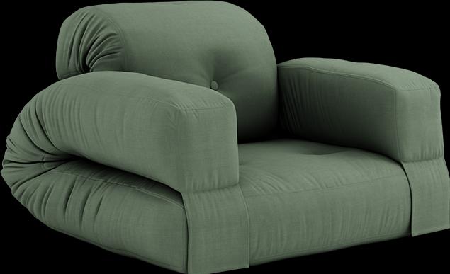 756 Olive Green