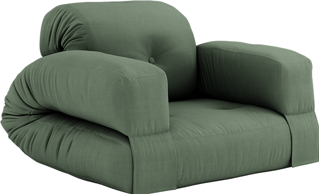 Actual product image Karup Design Hippo