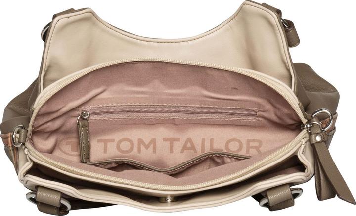 Immagine prodotto Tom Tailor Borsa a tracolla Jule 32 cm