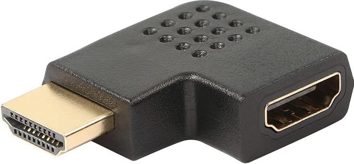 Image du produit Techly Adaptateur HDMI (HDMI)