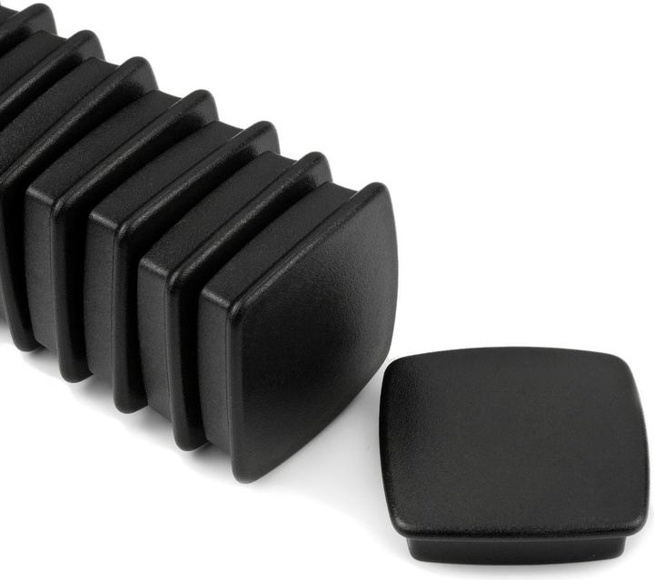 Immagine prodotto Boston Xtra Magneti per l'ufficio rettangolari, set da 25 (1x)