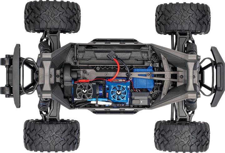 Image du produit Traxxas Maxx (RTR Prêt à fonctionner)