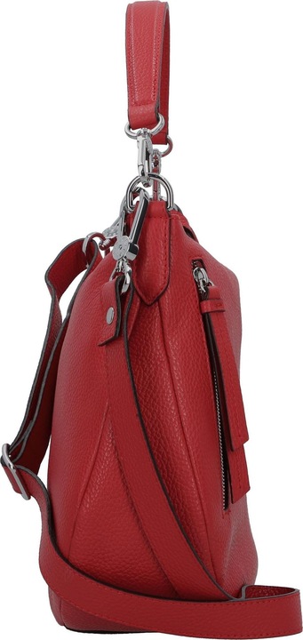 Produktbild Abro Juna Umhängetasche Leder 34 cm