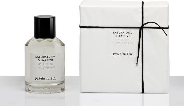 Produktbild Laboratorio Olfattivo PATCHOULIFUL EDP 100 ML (Eau de Parfum, 100 ml)
