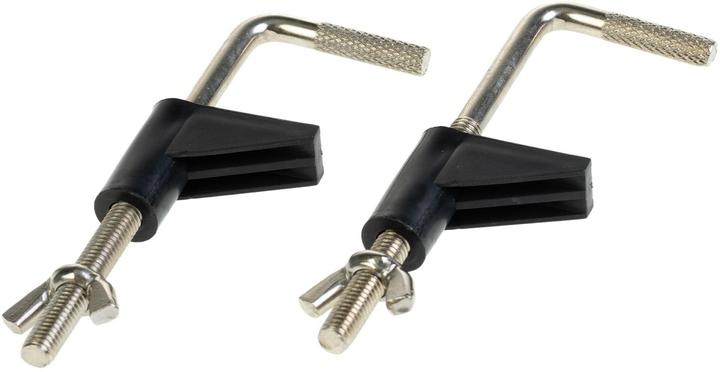 Actual product image Schönenberger Alu Office Line (4x, Type 13, USB-A, 2 m)