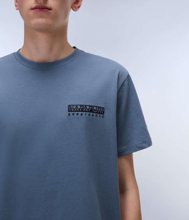 Immagine prodotto Napapijri S-Vignoni Back SS (M)
