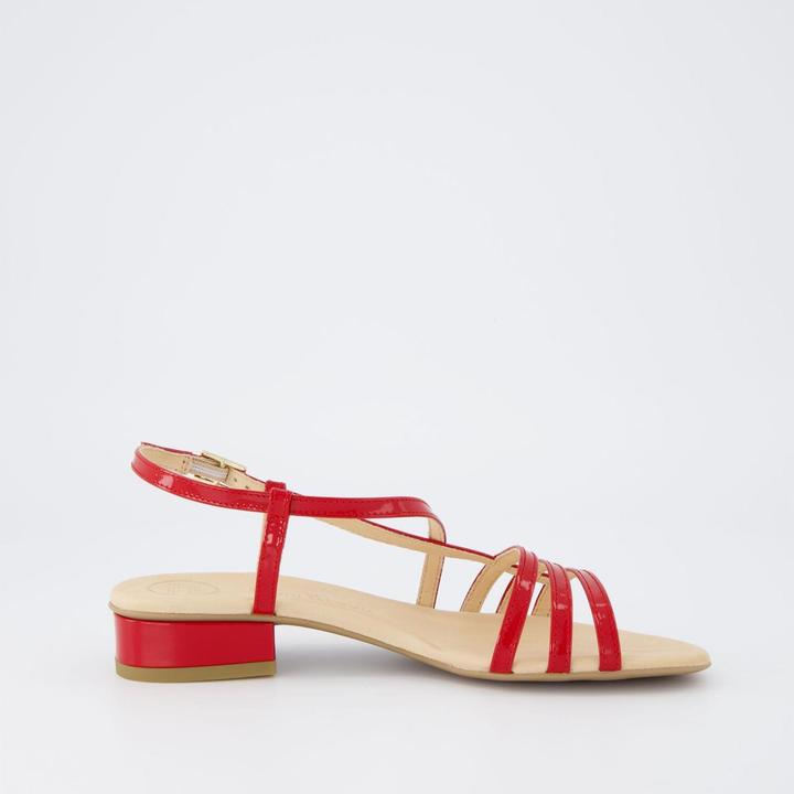 Actual product image Paul Green Sandalen (40)