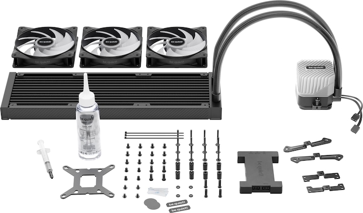 Produktbild be quiet! Light Loop 360