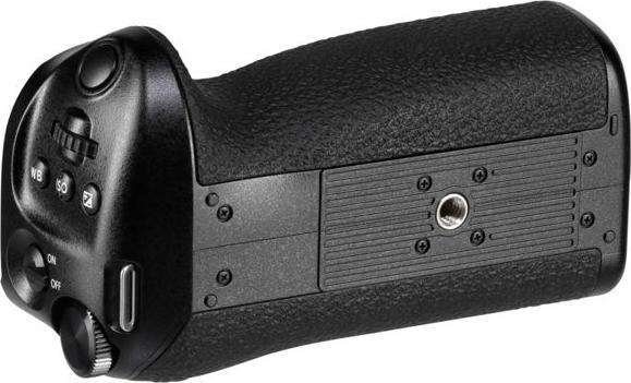 Immagine prodotto Panasonic Dmw-Bgg9 (Maniglia della batteria)