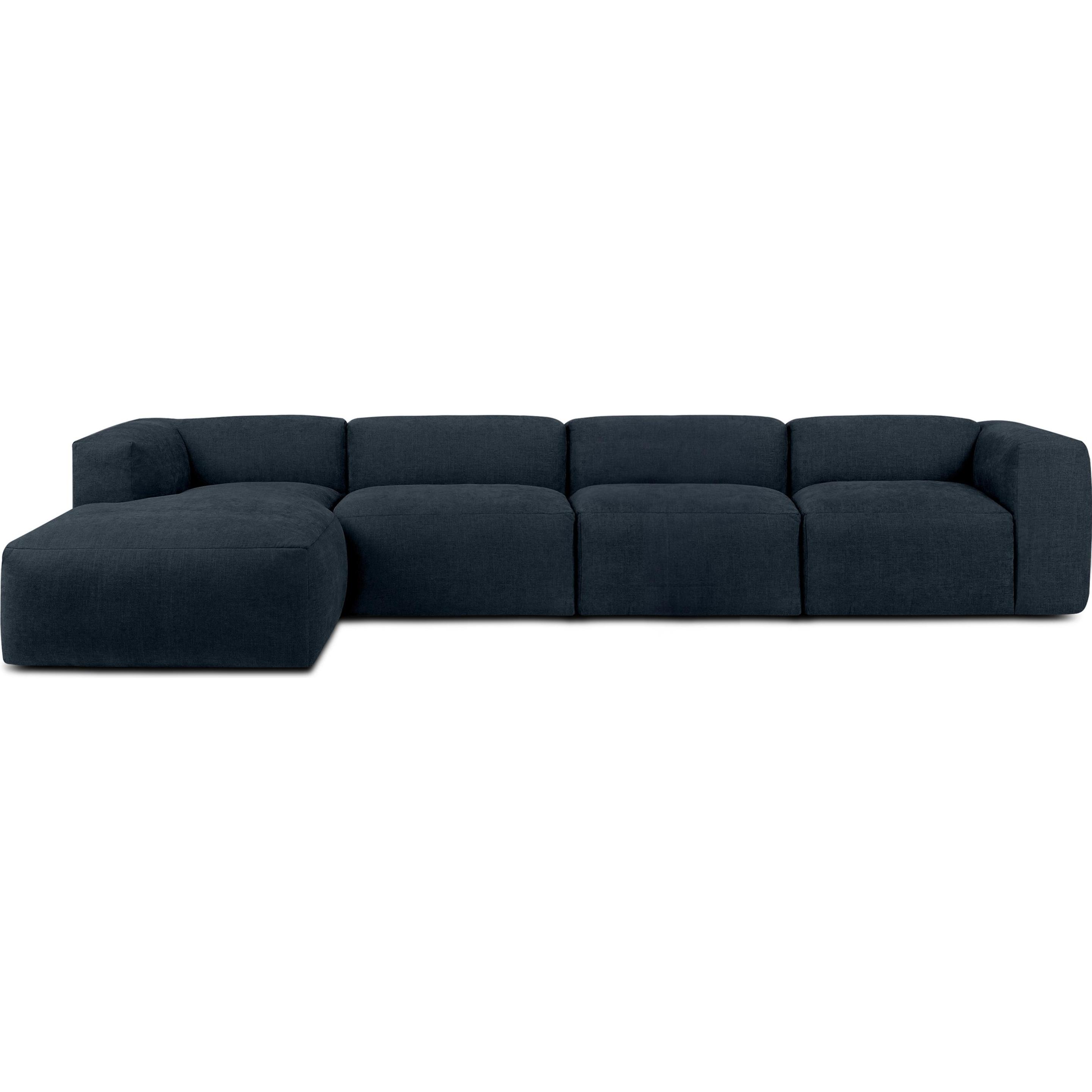 Konsimo, Sofa, Buffo (Ecksofa)