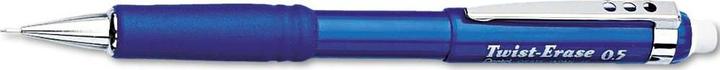 Image du produit Pentel Twist-Erase (0.50 mm, HB, 1 x)