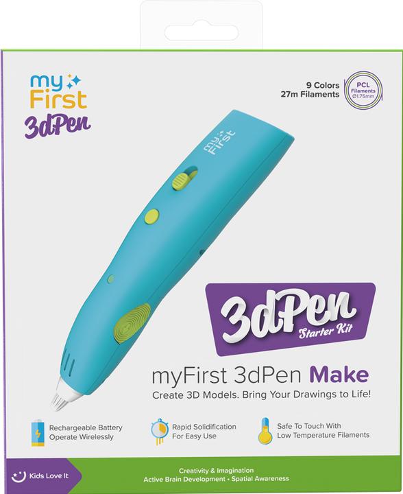 Produktbild myFirst 3D Pen Make