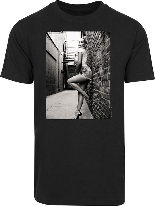Produktbild Merchcode Rita Ora T-Shirt - 111785 (S)