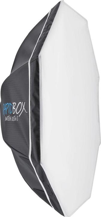 Produktbild Westcott Rapid Box 2-Light Kit (Softbox, 66 cm)
