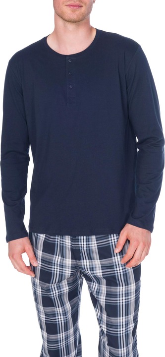 Image du produit Schiesser Pyjama Top (M)