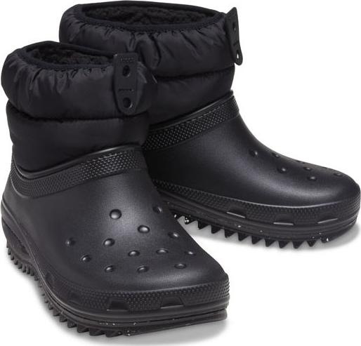Image du produit Crocs W's Classic NeoPuffShorty Boot (35)