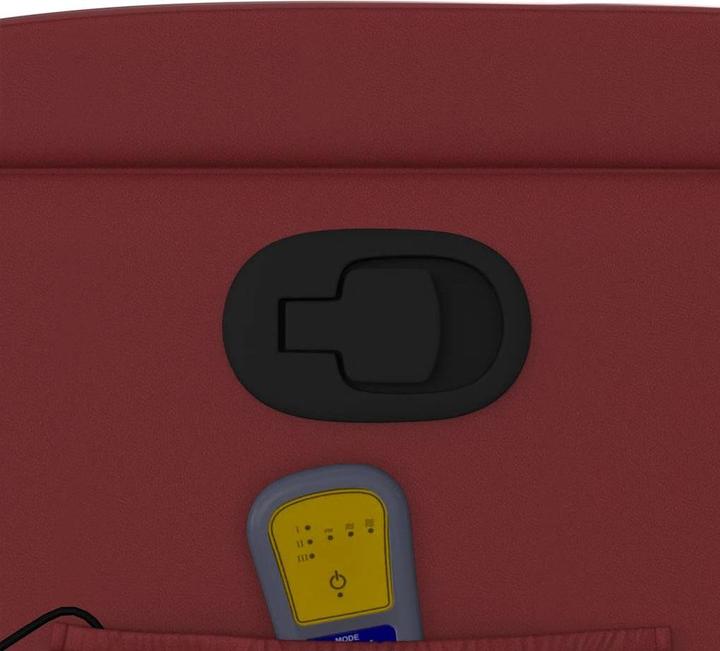 Actual product image vidaXL Issy