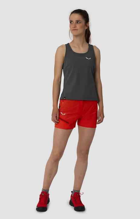 Actual product image Salewa Pedroc Pro Durastretch Cargo Shorts Da (32)