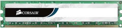 Corsair Value Select“ atmintis, DDR3, 8 GB, 1600 MHz, CL11 (CMV8GX3M1A1600C11) (1600 MHz, DDR3-RAM)