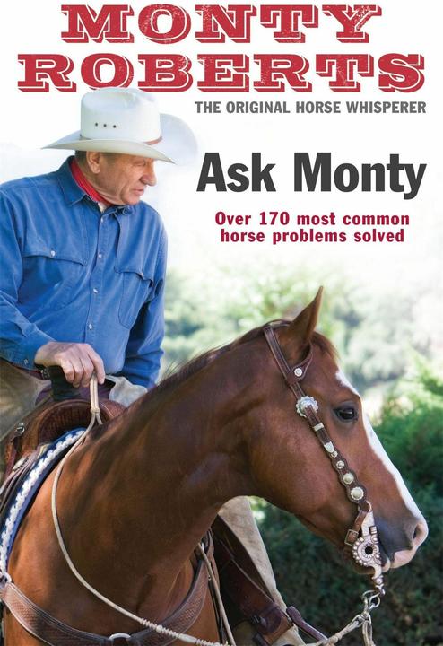Produktbild Ask Monty (Englisch)