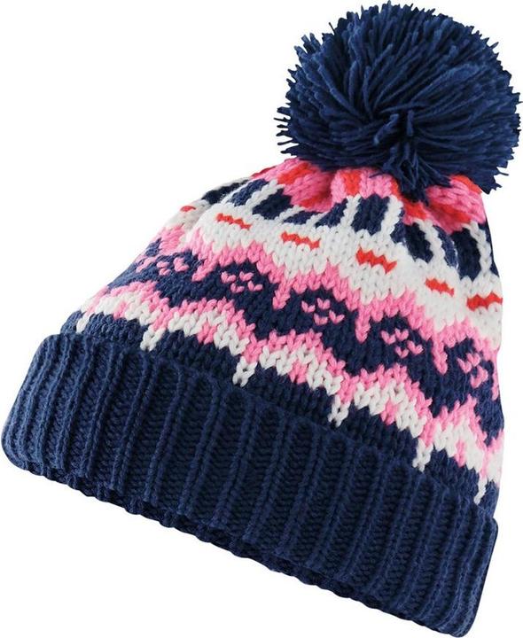 Immagine prodotto Beechfield Berretto Sciare Retrò