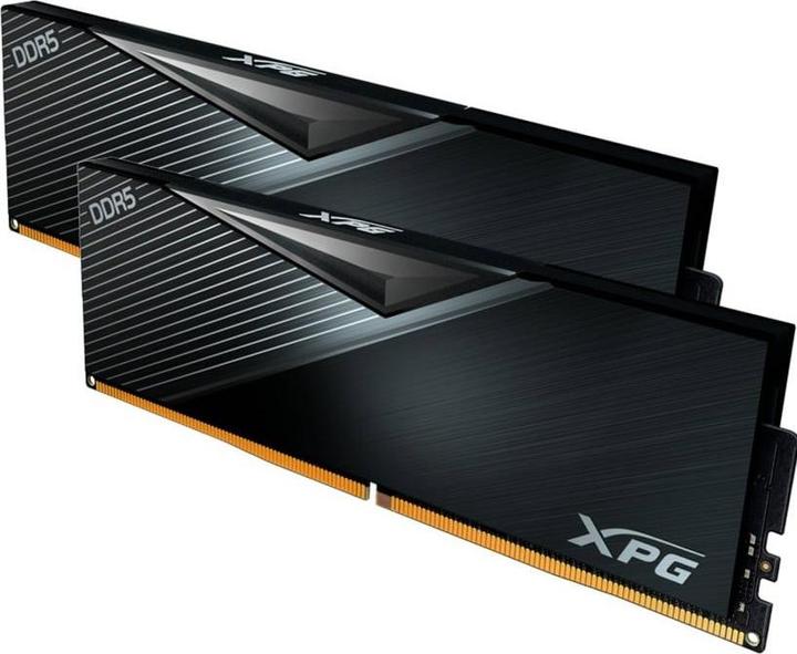 Actual product image Adata Lancer (2 x 16GB, 6400 MHz, DDR5 RAM, DIMM)