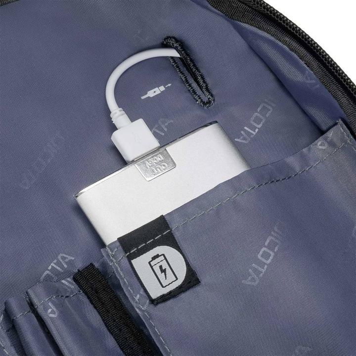 Actual product image Dicota Top Traveller ECO SELECT (15.60", Universal)