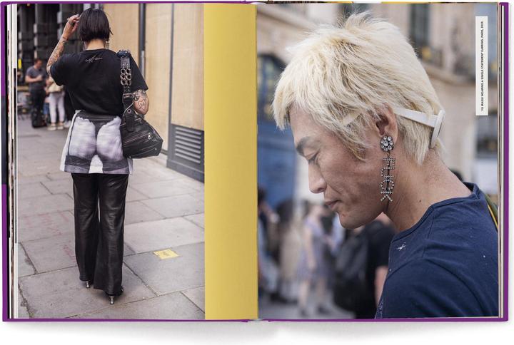 Produktbild Middlemass:It's All About Accessories (Englisch, Suzanne Middlemass, 2024)