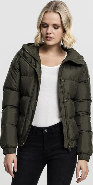 Actual product image Urban Classics Light Jacket (XS)