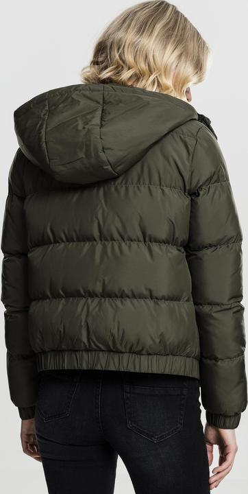 Actual product image Urban Classics Light Jacket (XS)