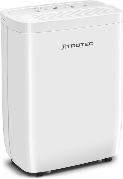 Trotec Elektrischer Raumentfeuchter TTK 27 E (15 m², 12 l/24h)