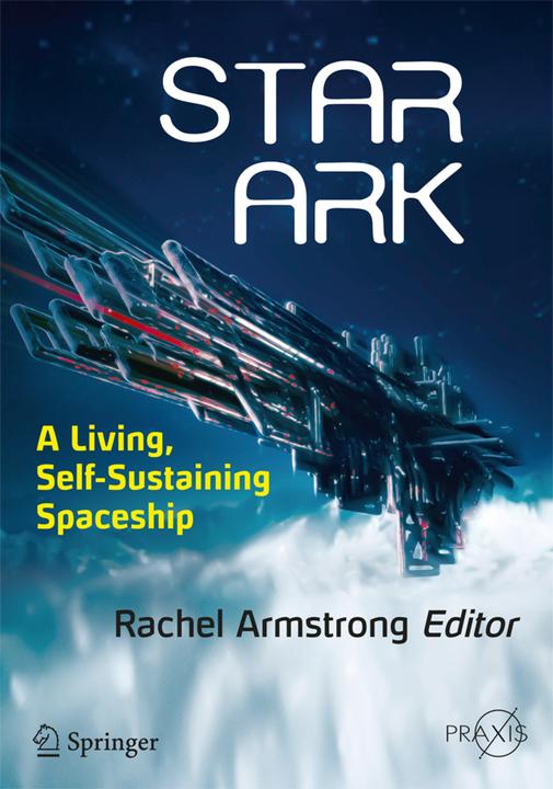 Star Ark (Englisch, 2017)