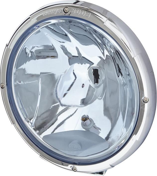 Image du produit Hella Feux de route halogènes pour DAF MAN