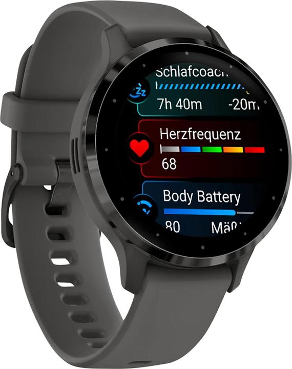 Produktbild Garmin Venu 3S (41 mm, nur WLAN)