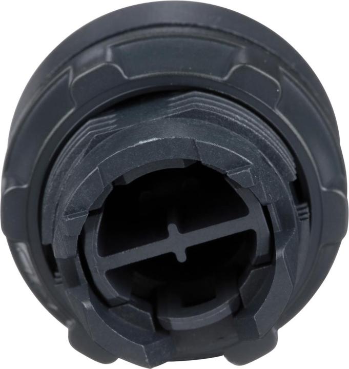 Actual product image Schneider Electric Stylus head 22mm black