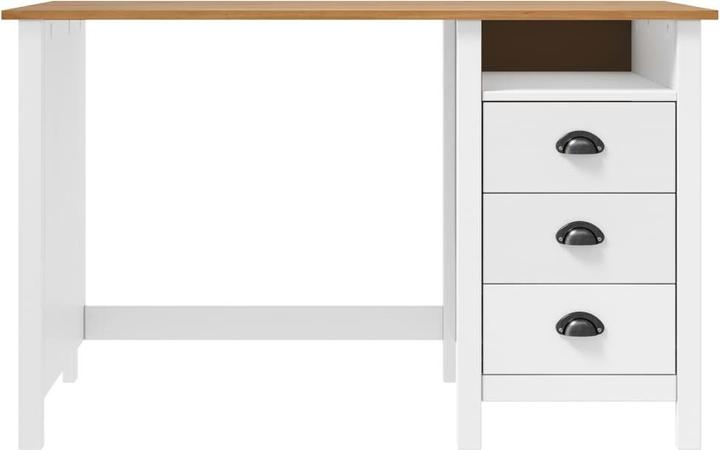 Image du produit VidaXL Ellodie (120 x 50 x 74 cm)
